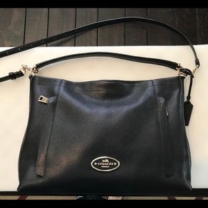 Coach Cross body or shoulder bag
